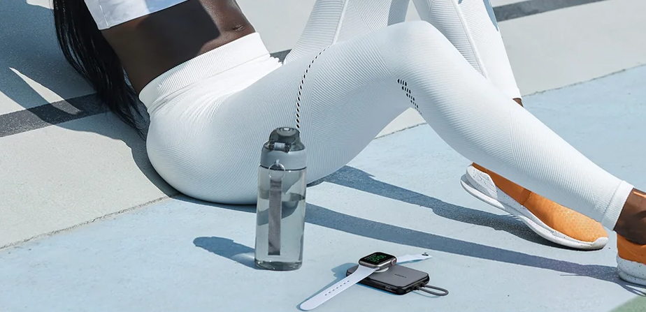 VEGER powerbanks